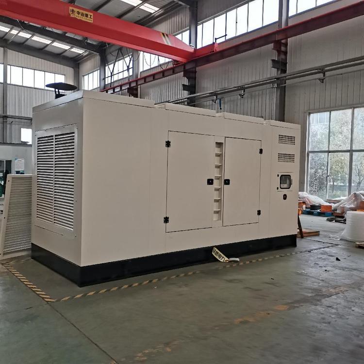 永定发电机出租